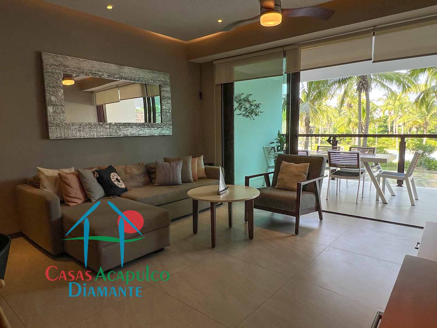 La Isla Emerald K2 - Estancia 7